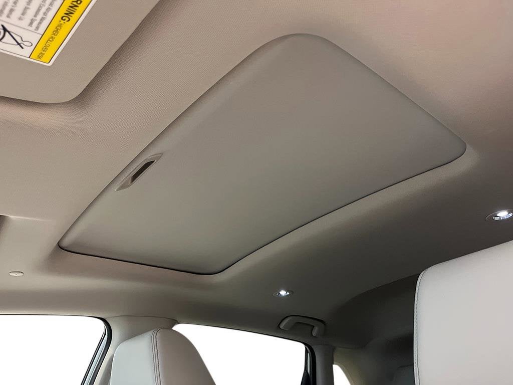 2026 Honda HR-V EX-L CVT