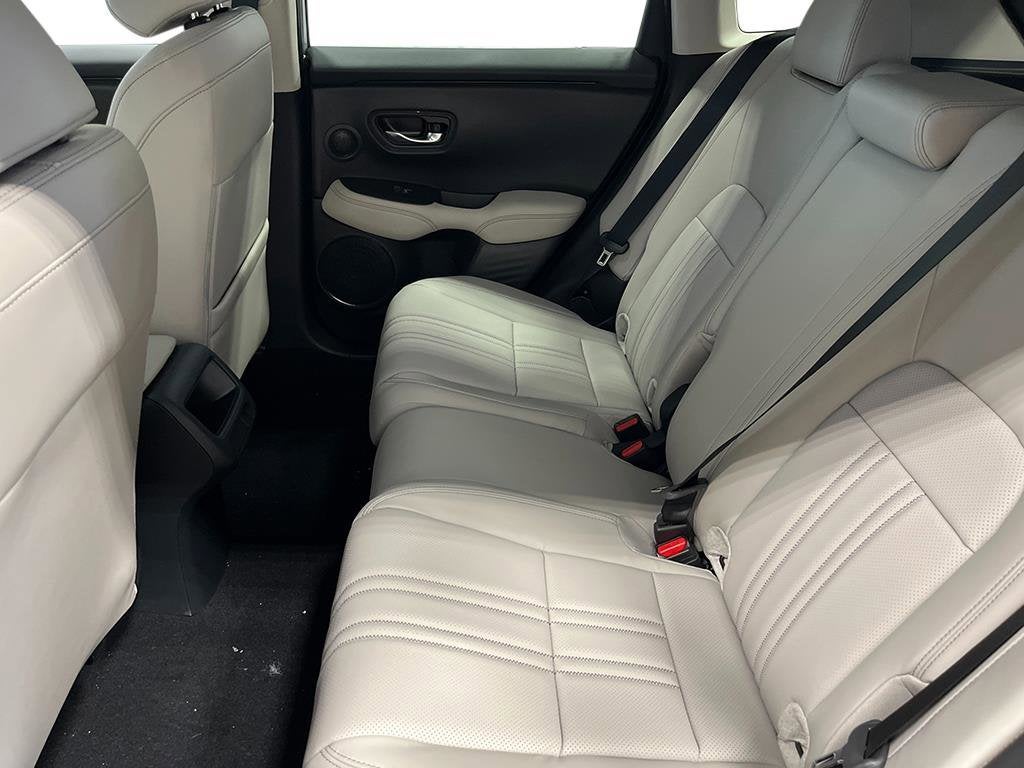 2026 Honda HR-V EX-L CVT