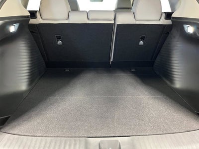 2026 Honda HR-V EX-L CVT