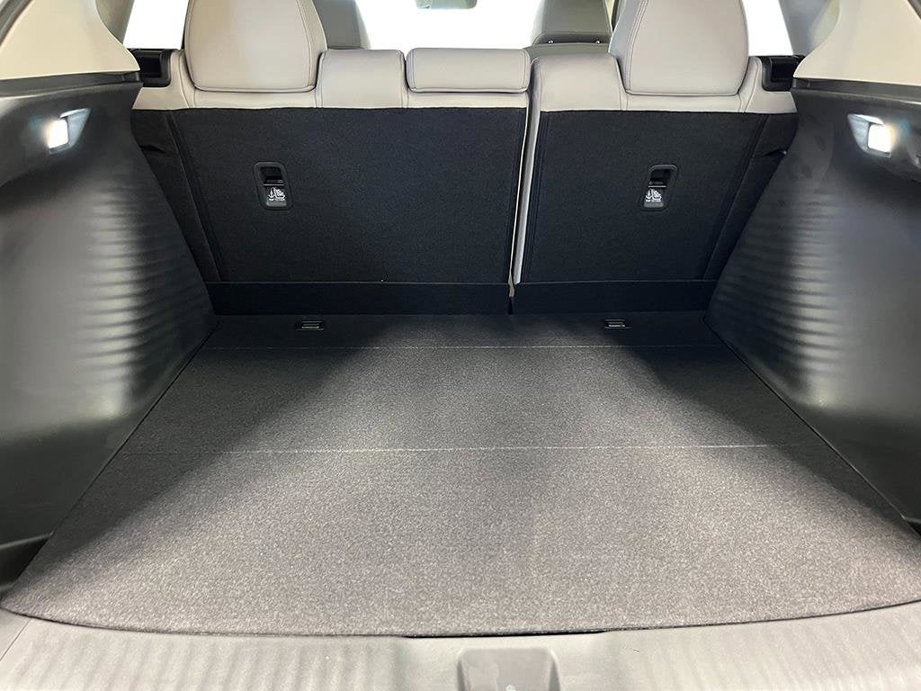 2026 Honda HR-V EX-L CVT