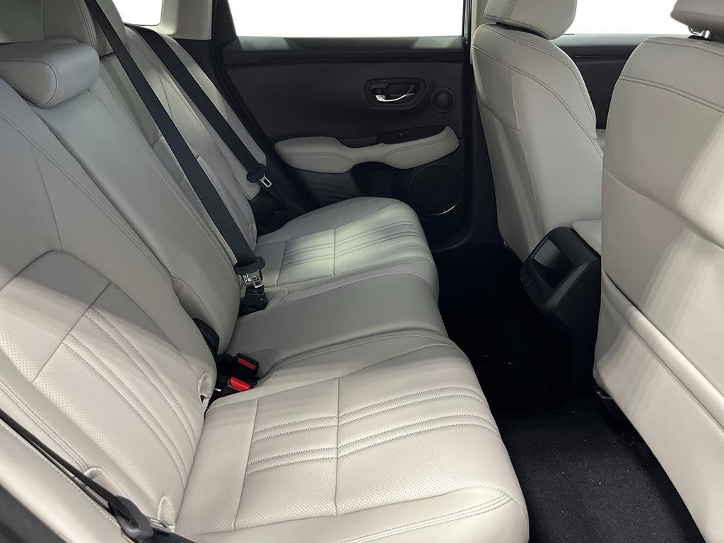 2026 Honda HR-V EX-L CVT