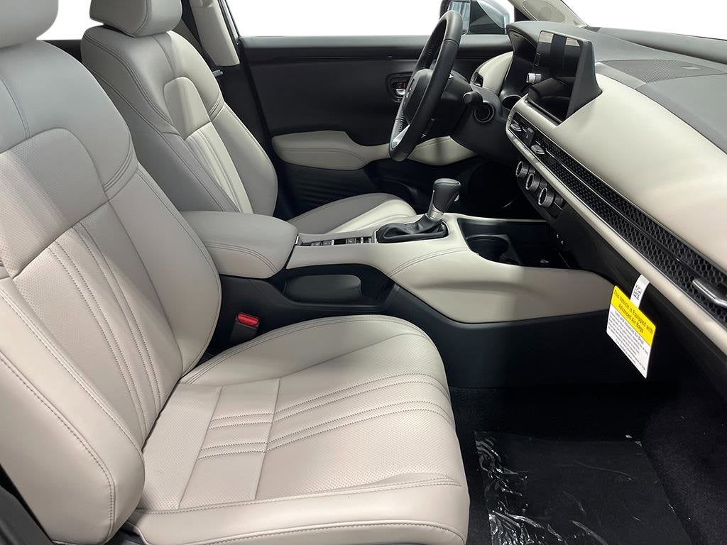 2026 Honda HR-V EX-L CVT