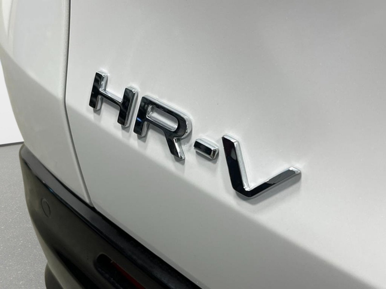 2026 Honda HR-V EX-L CVT