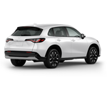 2026 Honda HR-V EX-L CVT
