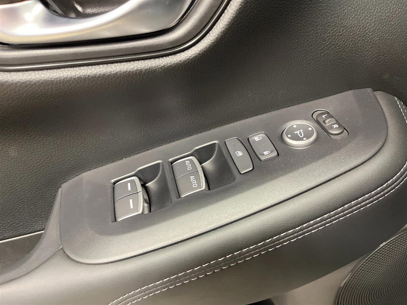 2026 Honda HR-V EX-L CVT