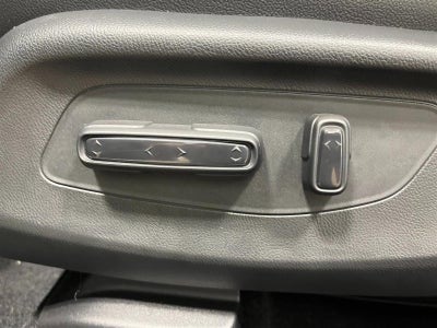 2026 Honda HR-V EX-L CVT