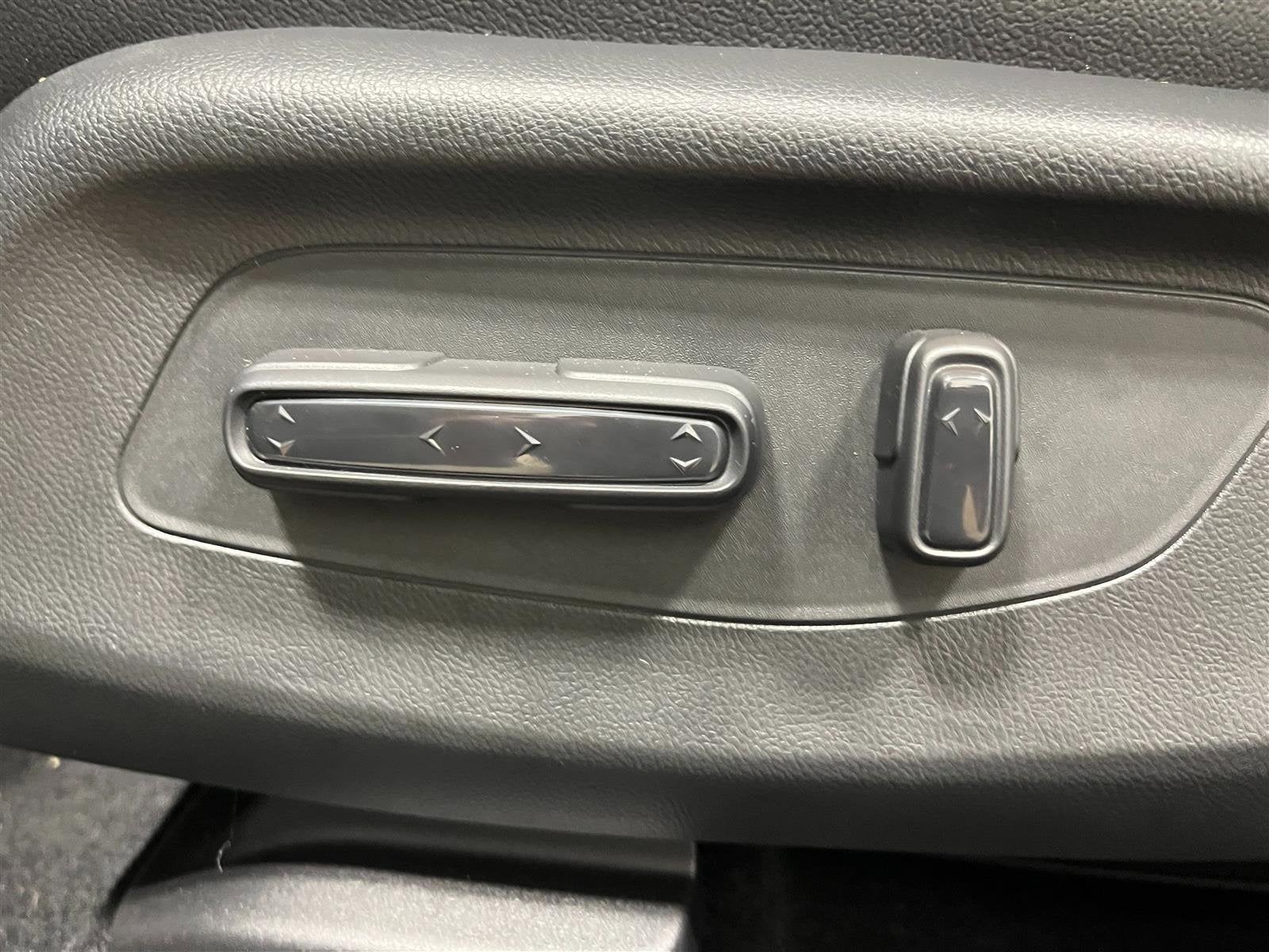 2026 Honda HR-V EX-L CVT