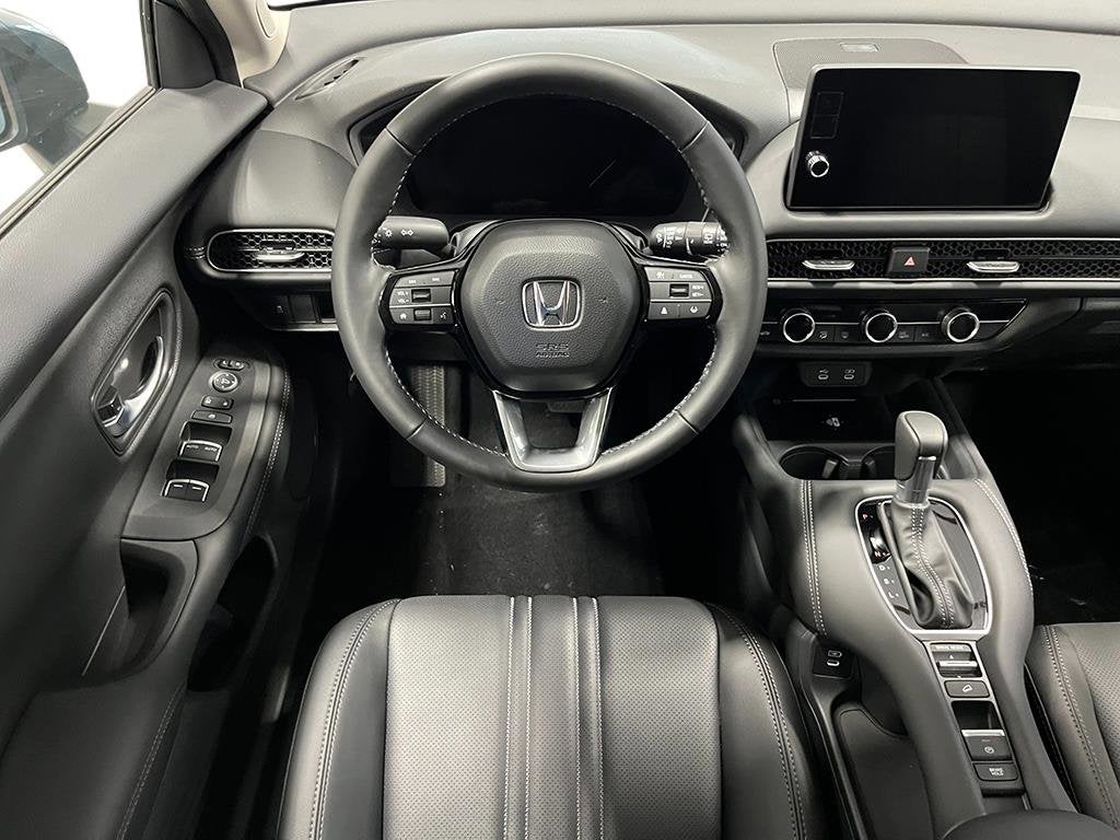 2026 Honda HR-V EX-L CVT