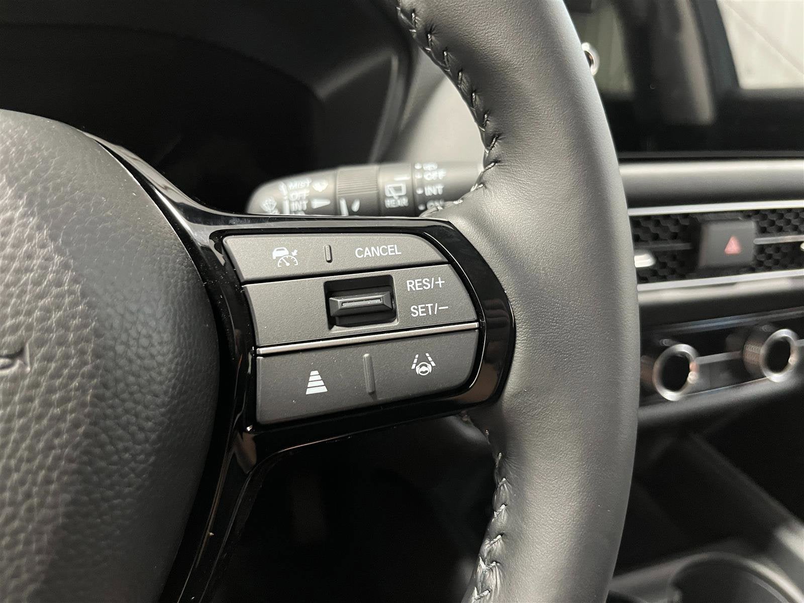 2026 Honda HR-V EX-L CVT