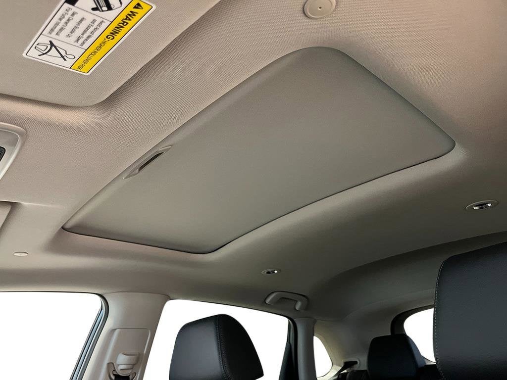 2026 Honda HR-V EX-L CVT