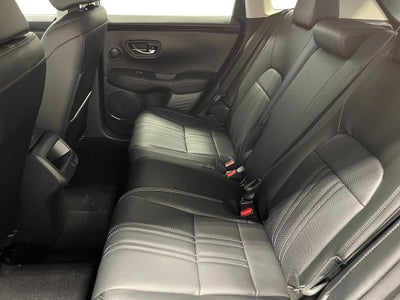 2026 Honda HR-V EX-L CVT