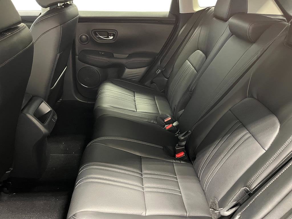 2026 Honda HR-V EX-L CVT