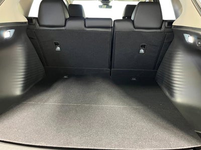 2026 Honda HR-V EX-L CVT