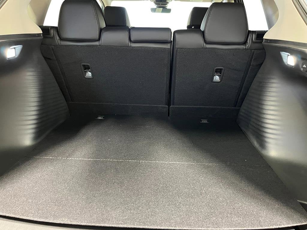 2026 Honda HR-V EX-L CVT