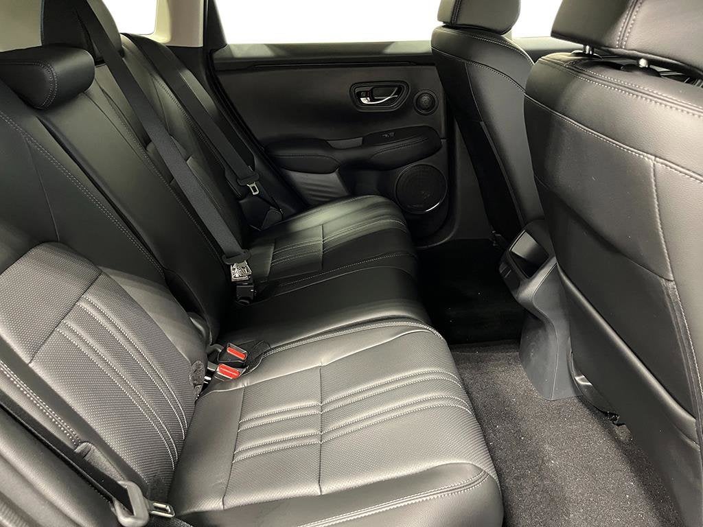 2026 Honda HR-V EX-L CVT