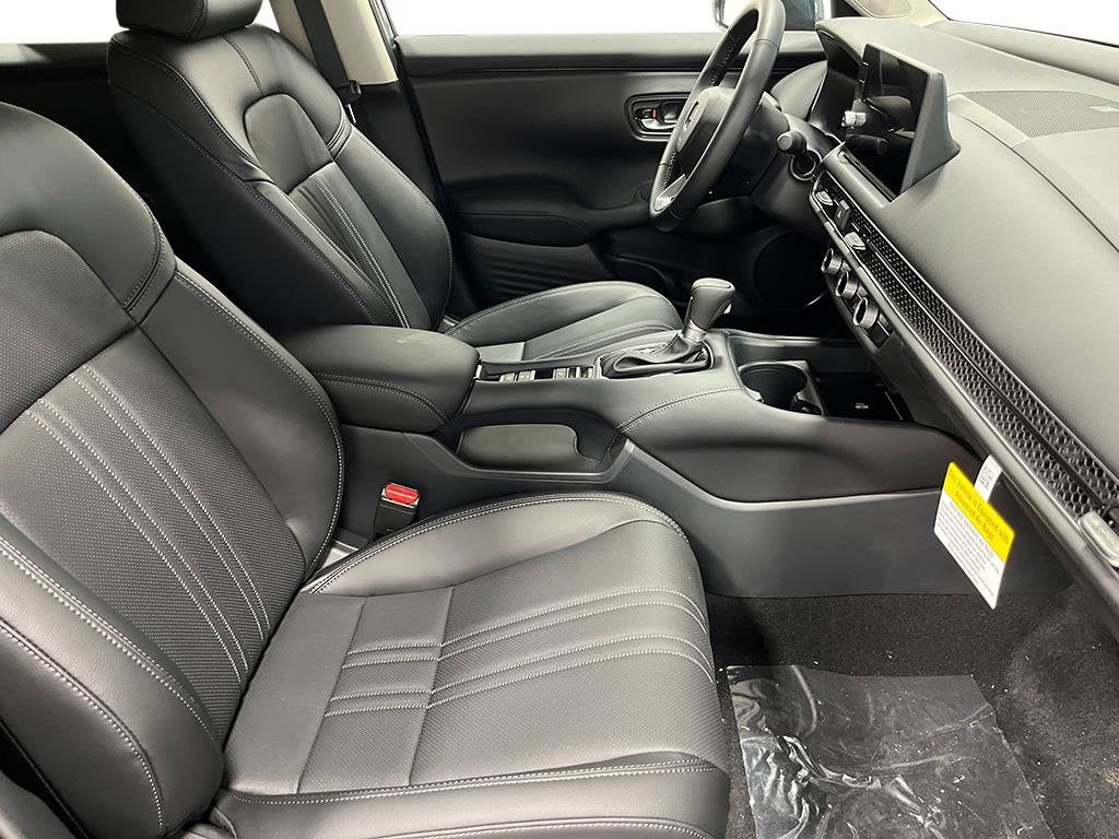 2026 Honda HR-V EX-L CVT