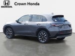 2026 Honda HR-V EX-L CVT