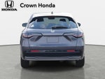 2026 Honda HR-V EX-L CVT