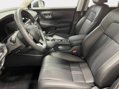 2026 Honda HR-V EX-L CVT