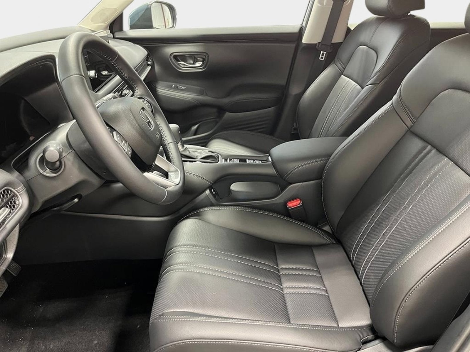 2026 Honda HR-V EX-L CVT