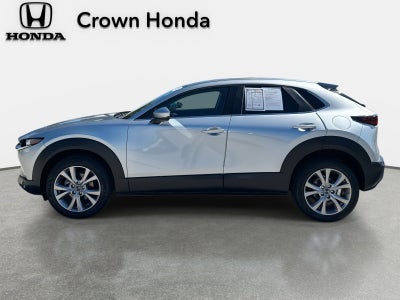 2020 Mazda Mazda CX-30 Select Package