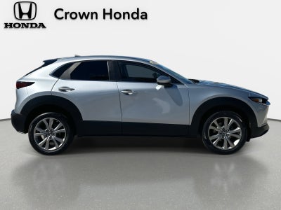 2020 Mazda Mazda CX-30 Select Package
