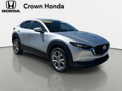 2020 Mazda Mazda CX-30 Select Package