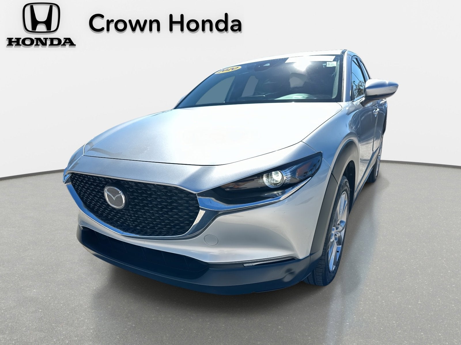 2020 Mazda Mazda CX-30 Select Package