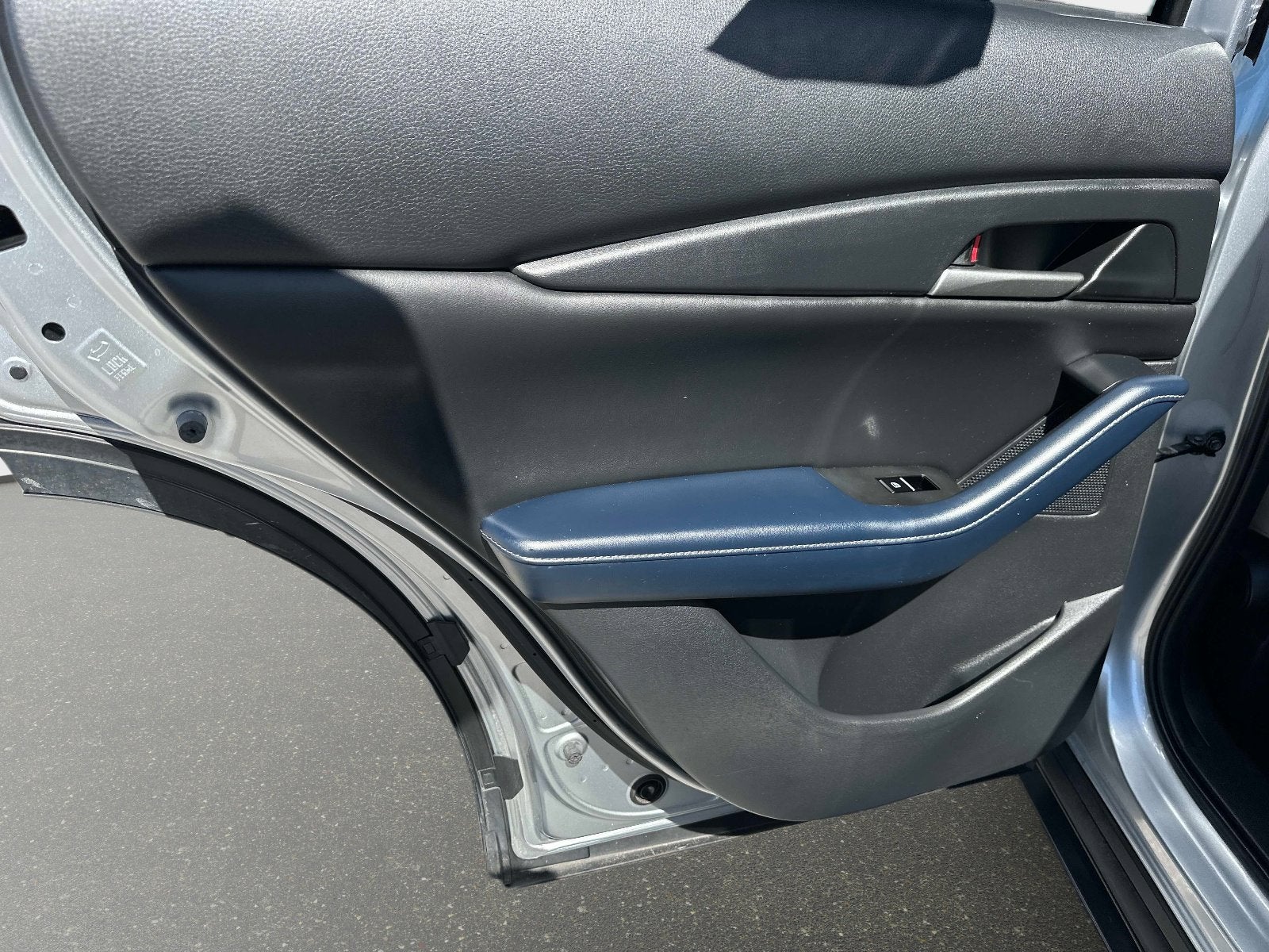 2020 Mazda Mazda CX-30 Select Package