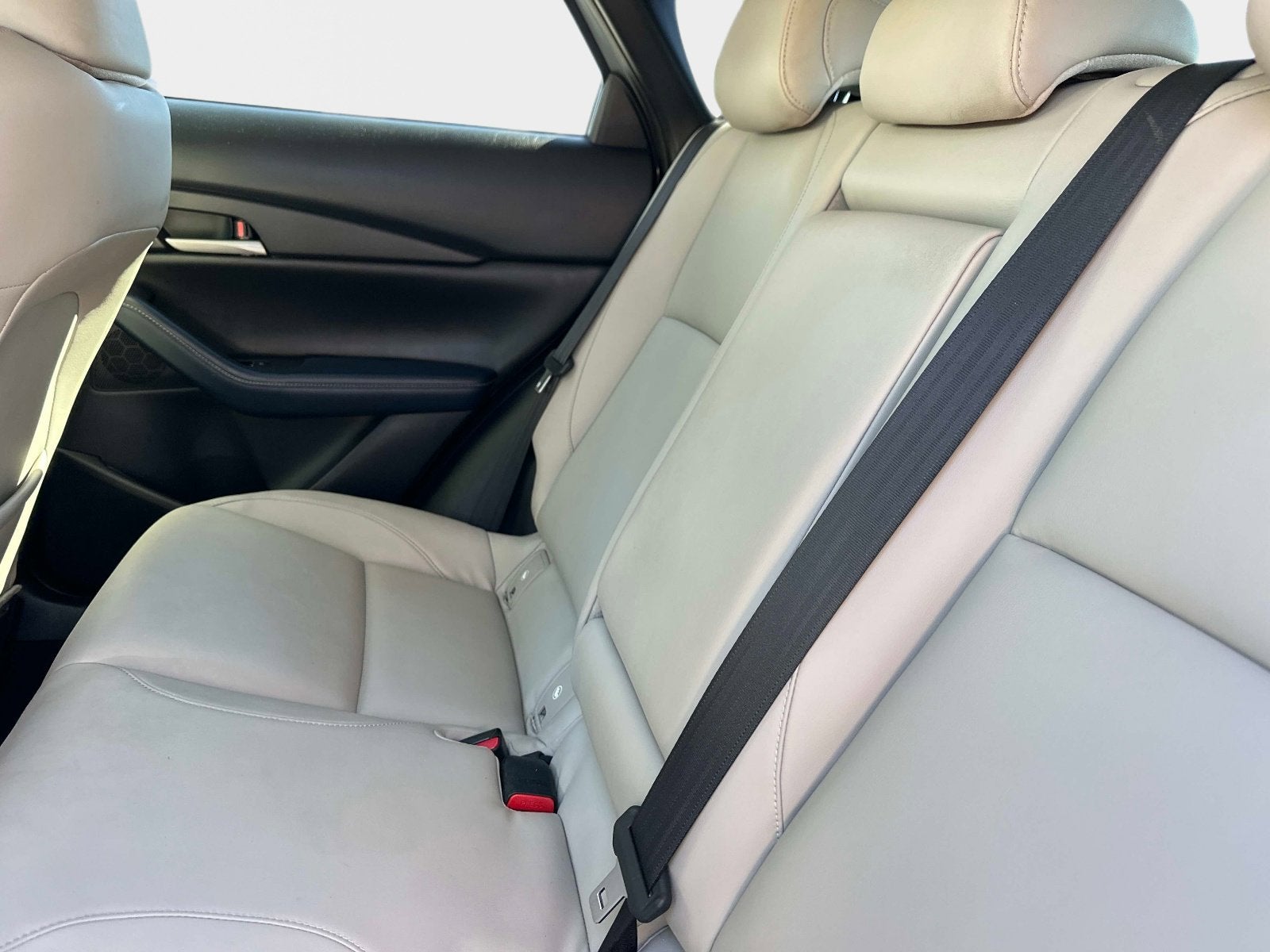 2020 Mazda Mazda CX-30 Select Package