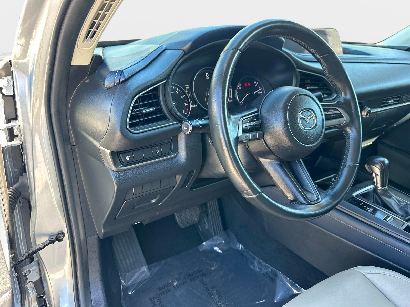 2020 Mazda Mazda CX-30 Select Package