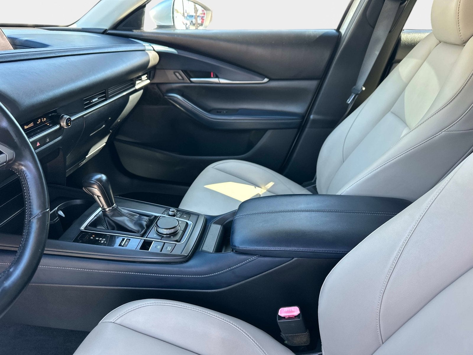 2020 Mazda Mazda CX-30 Select Package