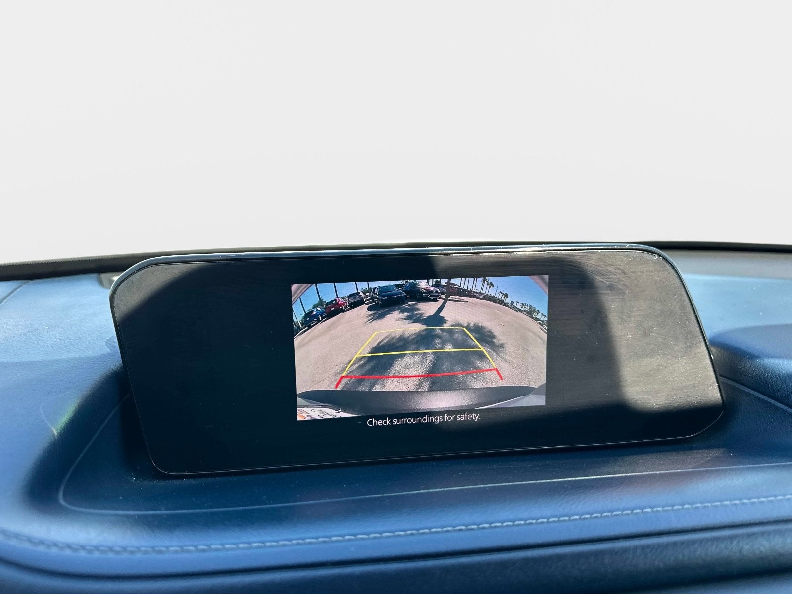 2020 Mazda Mazda CX-30 Select Package