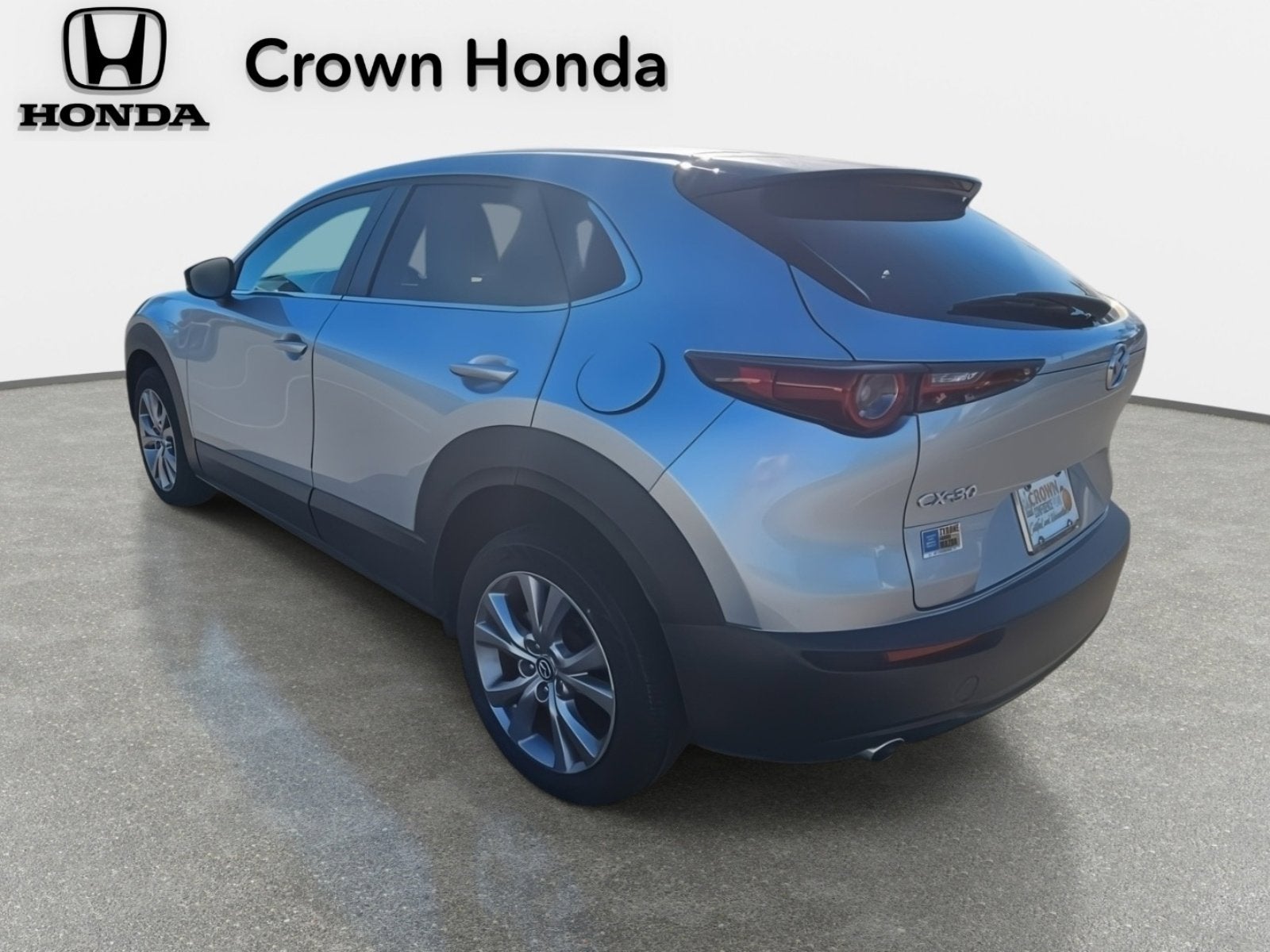 2020 Mazda Mazda CX-30 Select Package