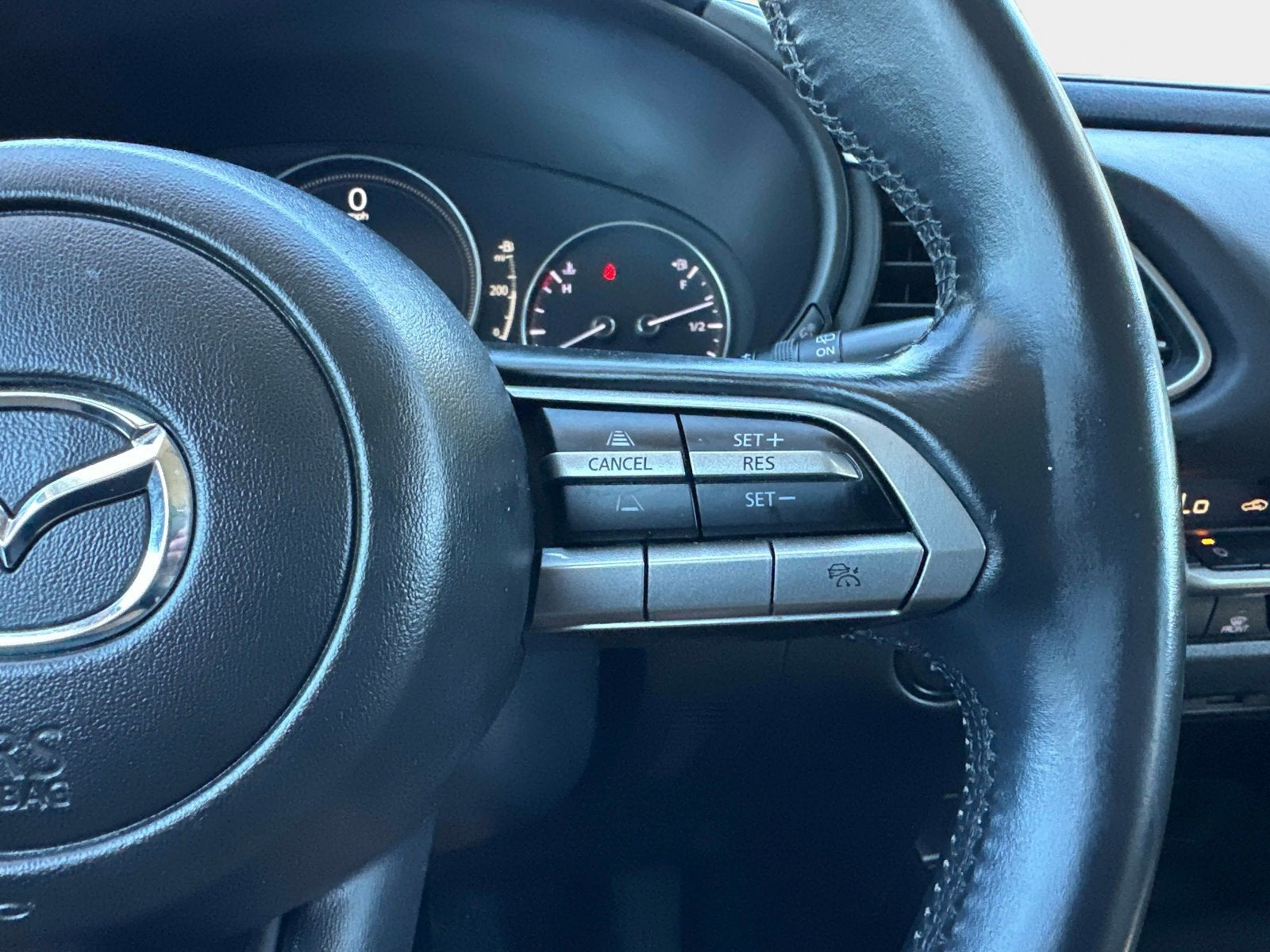 2020 Mazda Mazda CX-30 Select Package