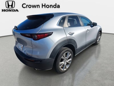 2020 Mazda Mazda CX-30 Select Package