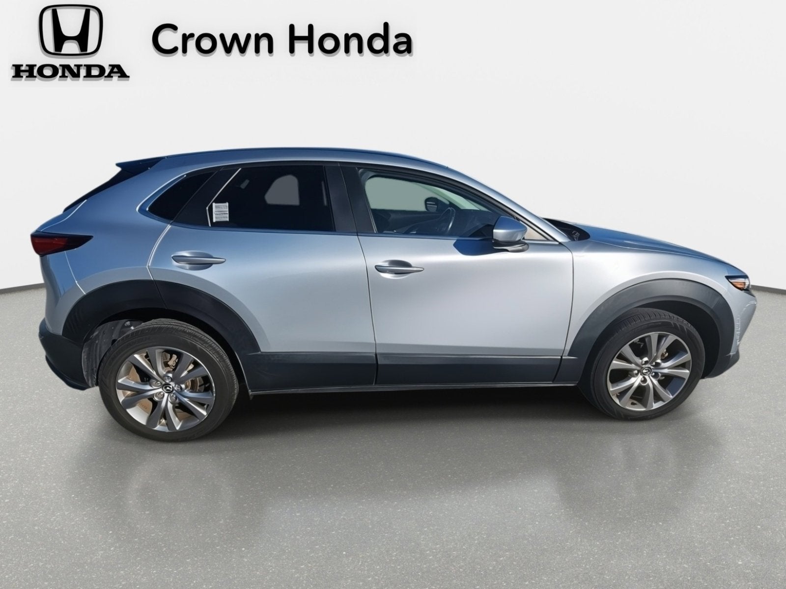 2020 Mazda Mazda CX-30 Select Package