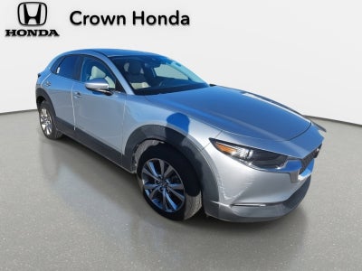 2020 Mazda Mazda CX-30 Select Package