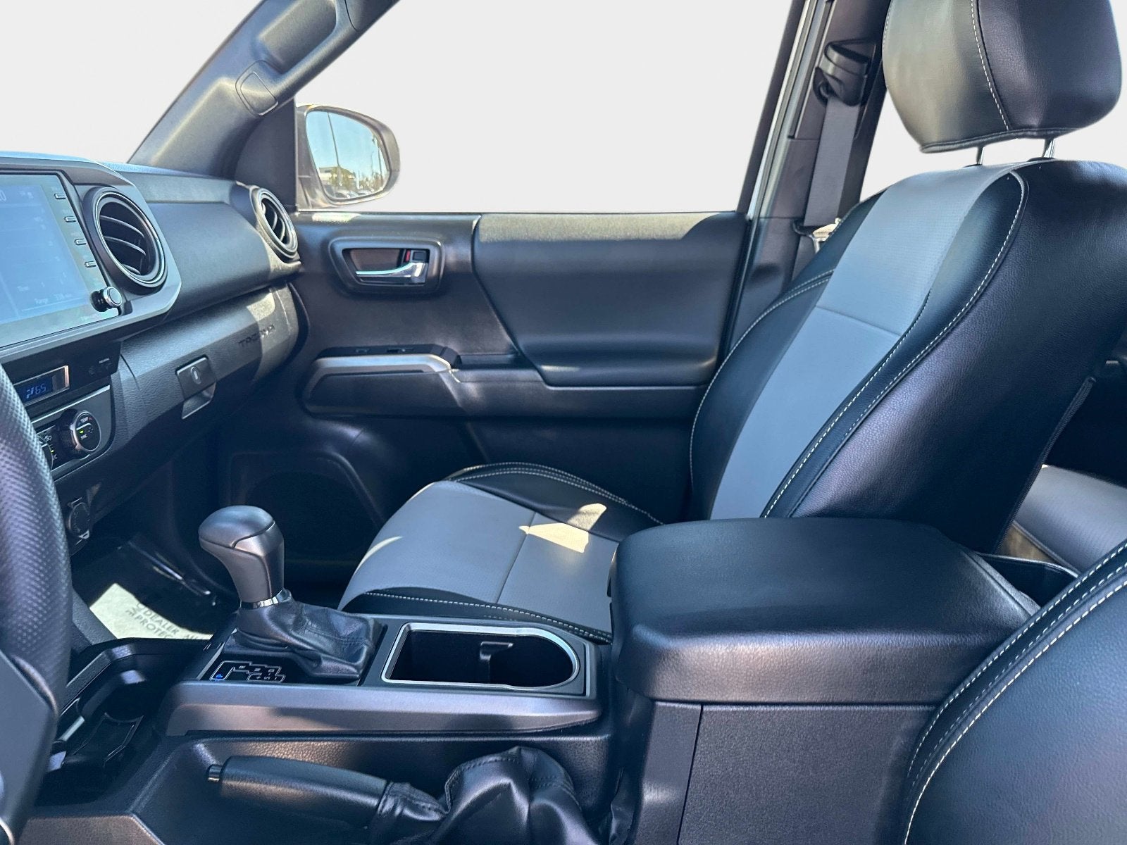 2022 Toyota Tacoma 2WD TRD Sport