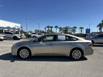 2015 Toyota Avalon Hybrid XLE Premium