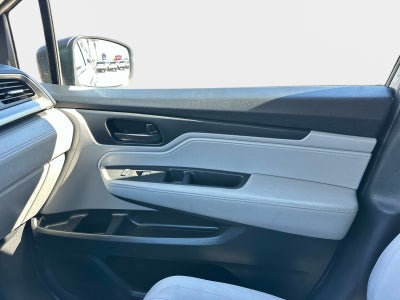 2019 Honda Odyssey LX