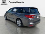 2019 Honda Odyssey LX