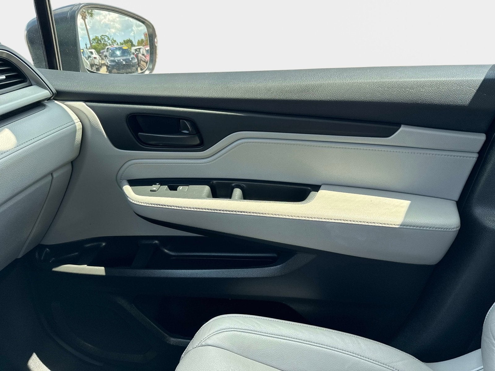 2024 Honda Odyssey EX-L - Photo 20