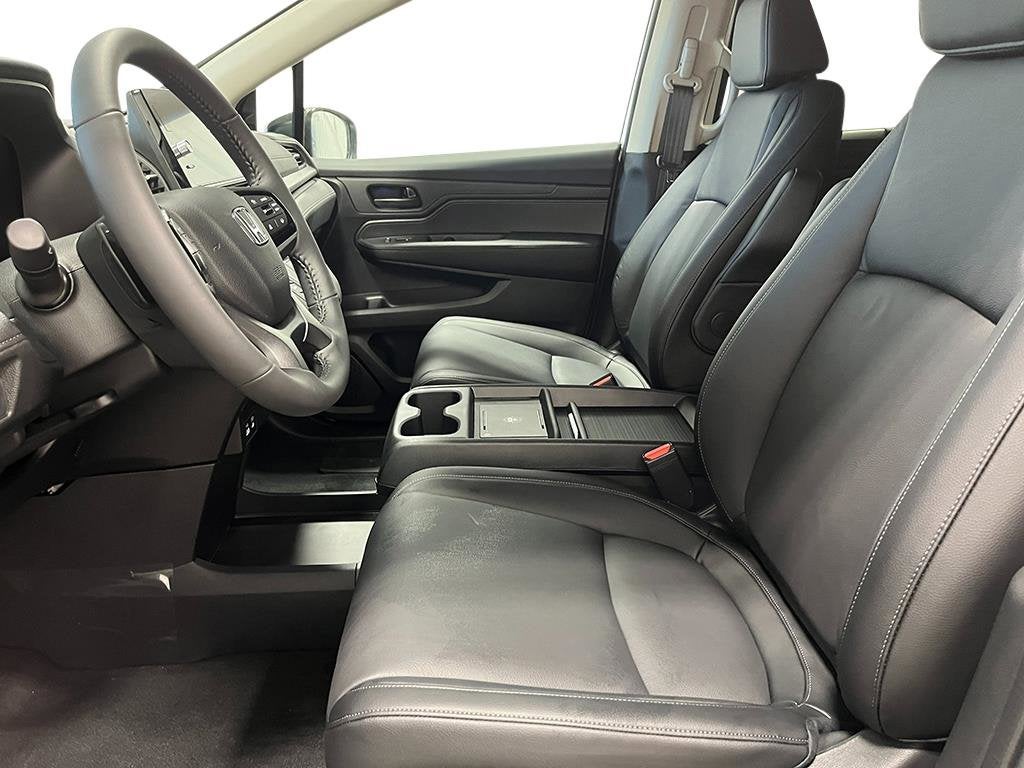 2026 Honda Odyssey EX-L - Photo 14