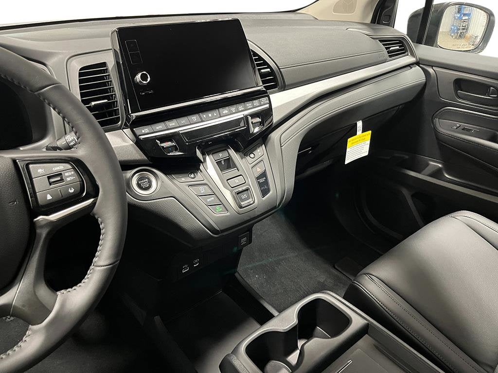 2026 Honda Odyssey EX-L - Photo 17