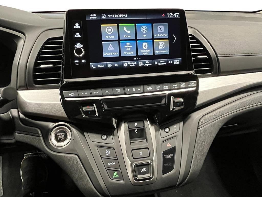2026 Honda Odyssey EX-L - Photo 18