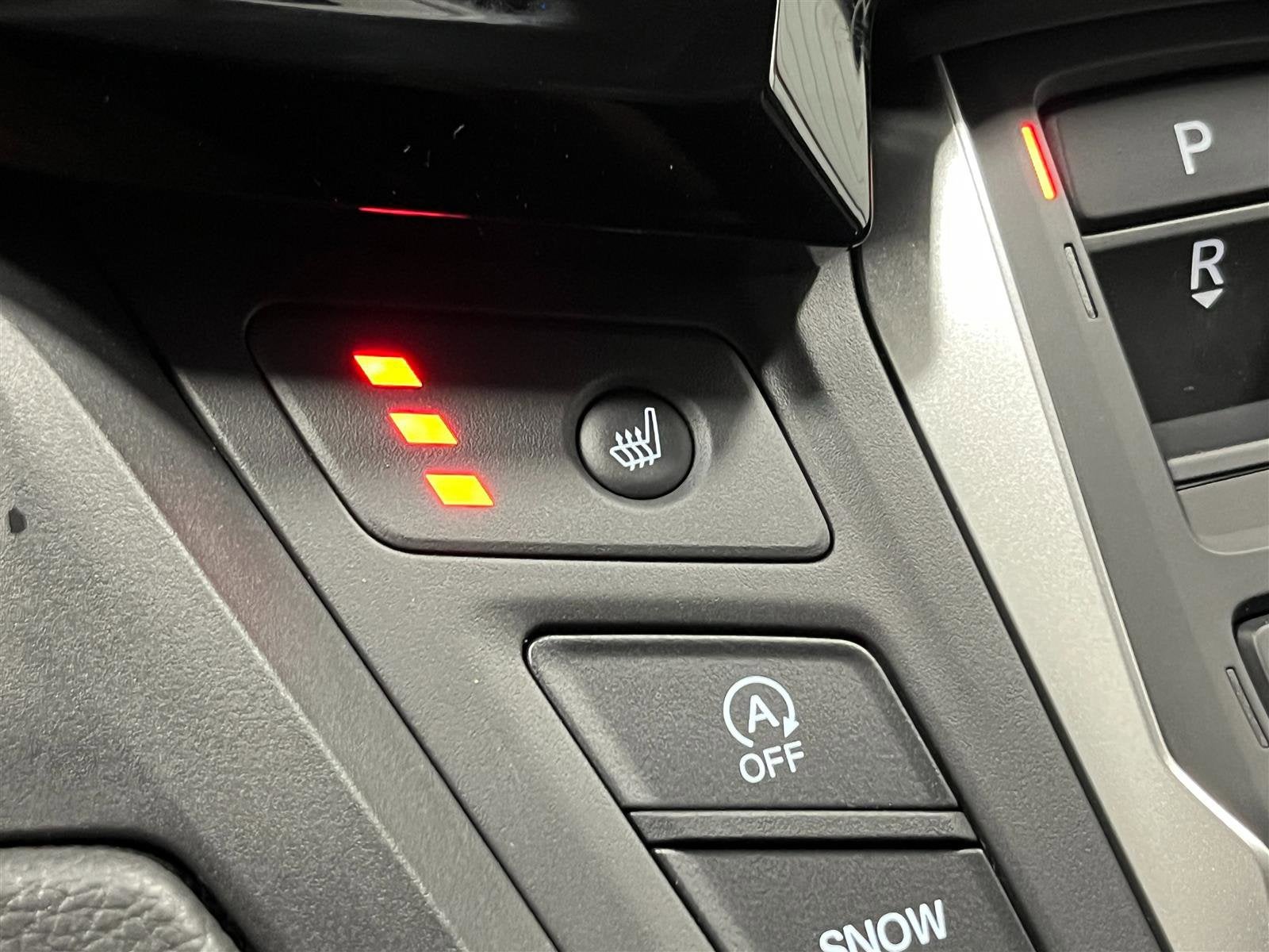 2026 Honda Odyssey EX-L - Photo 20