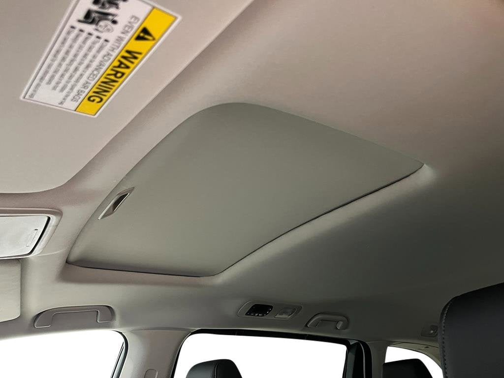 2026 Honda Odyssey EX-L - Photo 21