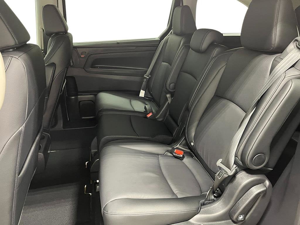 2026 Honda Odyssey EX-L - Photo 22