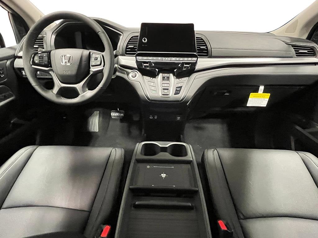 2026 Honda Odyssey EX-L - Photo 23